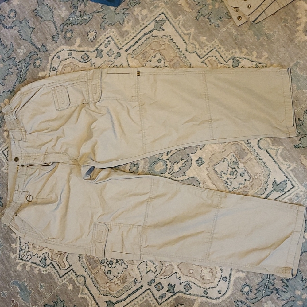 40x32 Cargo Pants